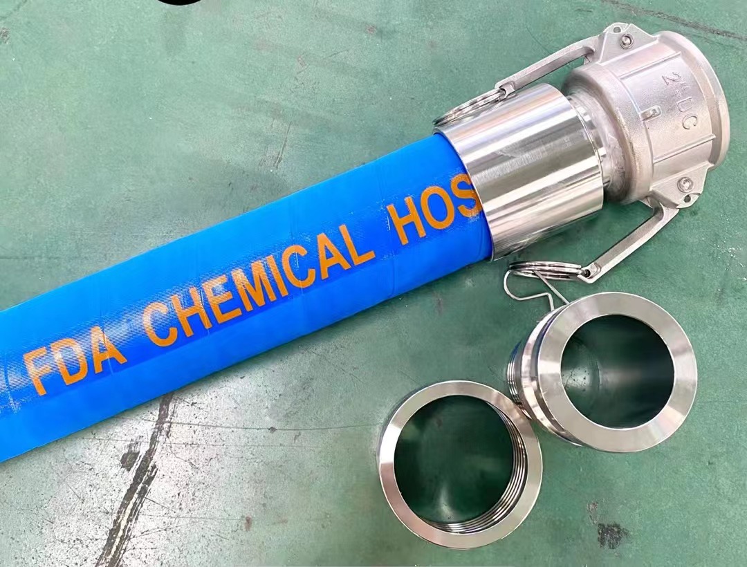Hengshui Kelitong Hydraulic Rubber Technology Co., Ltd – clavo de hierro 2