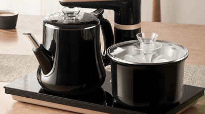 Yuyao Mingshuo Intelligent Technology Co.,LTD – lavadora automática 3