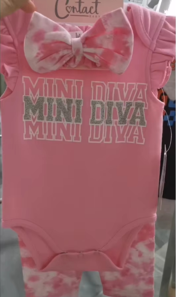 Anyang Meiya Clothing Co., Ltd. – Babies' dresses 4