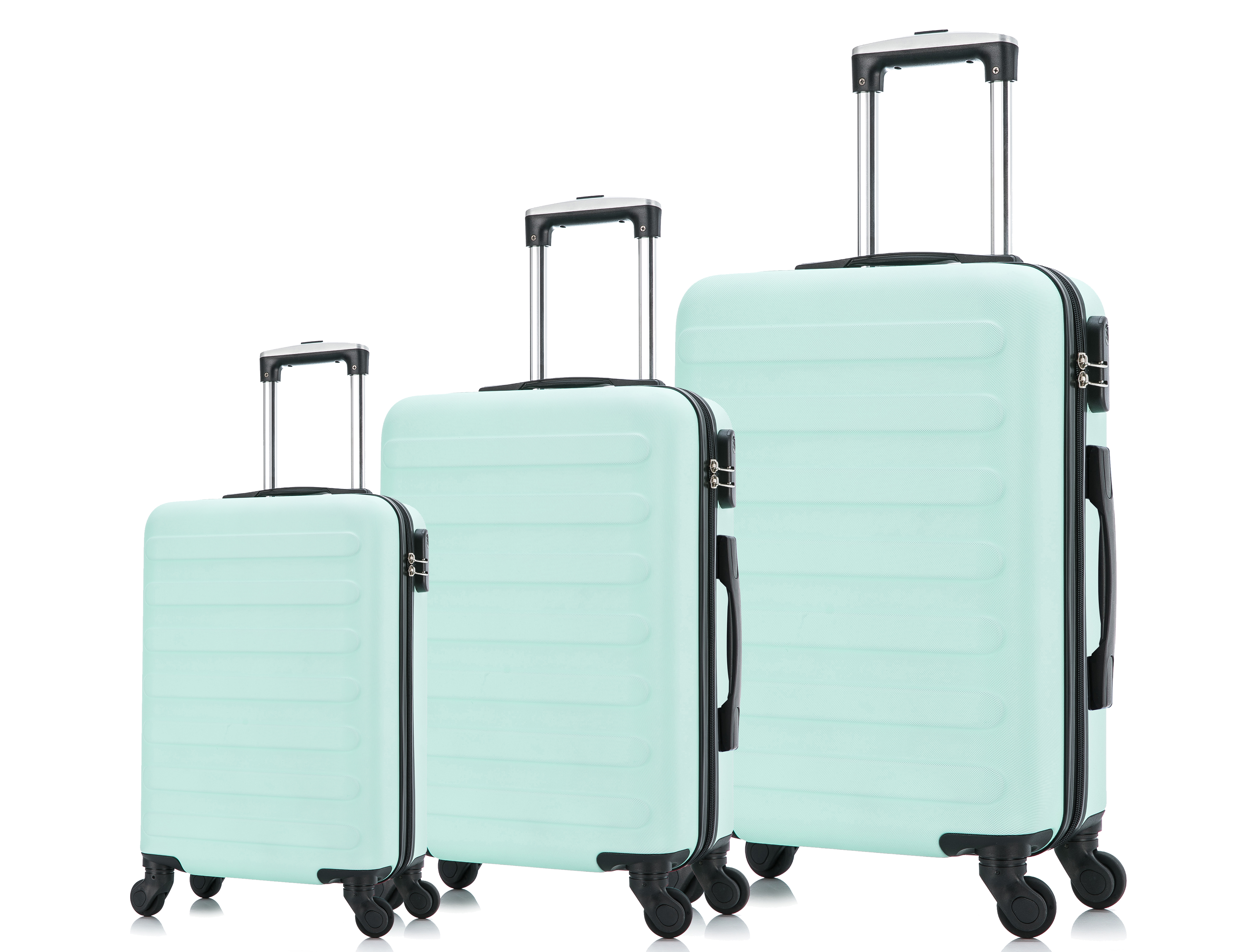 Zhejiang Lucente Luggage Co., Ltd – Ürün fotoğrafları 3
