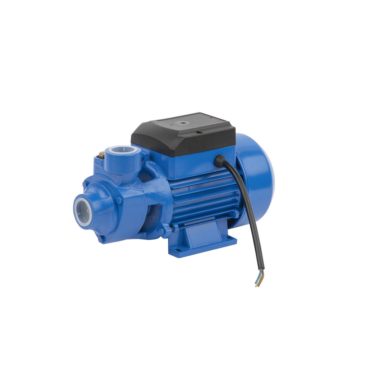 ZHEJIANG BINTER ELECTRIC MACHINERY CO.,LTD – piezas mecanizadas 3