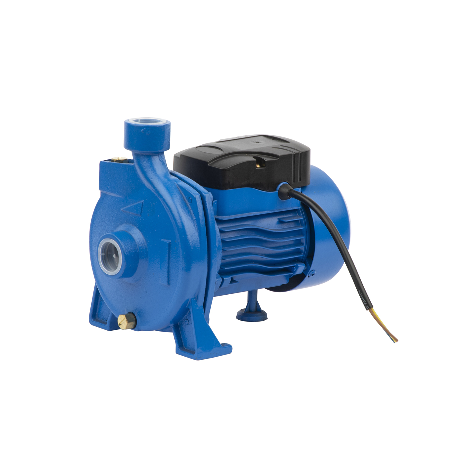 ZHEJIANG BINTER ELECTRIC MACHINERY CO.,LTD – molde de inyección 1