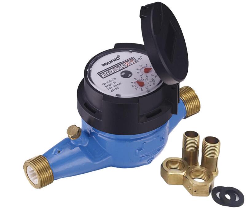 Water Meter