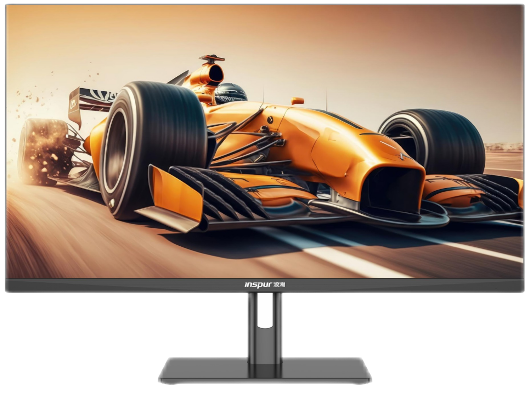 SHANDONG INSPUR UHD INTERNATIONAL  TRADE CO., LTD. – Product photos 3