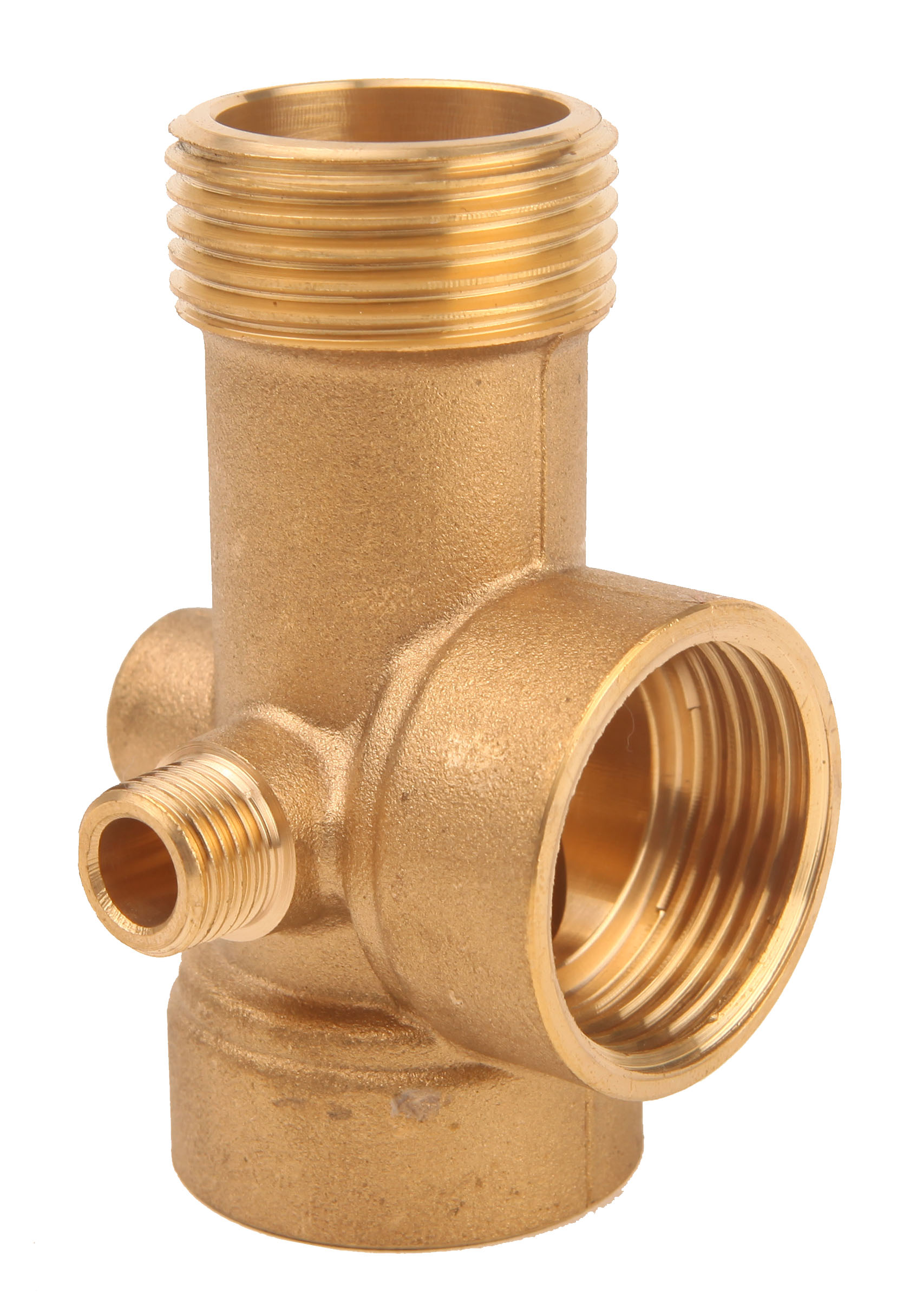TAIZHOU DINGSHENG BRASS INDUSTRY CO.,LTD – matriz de metal 2