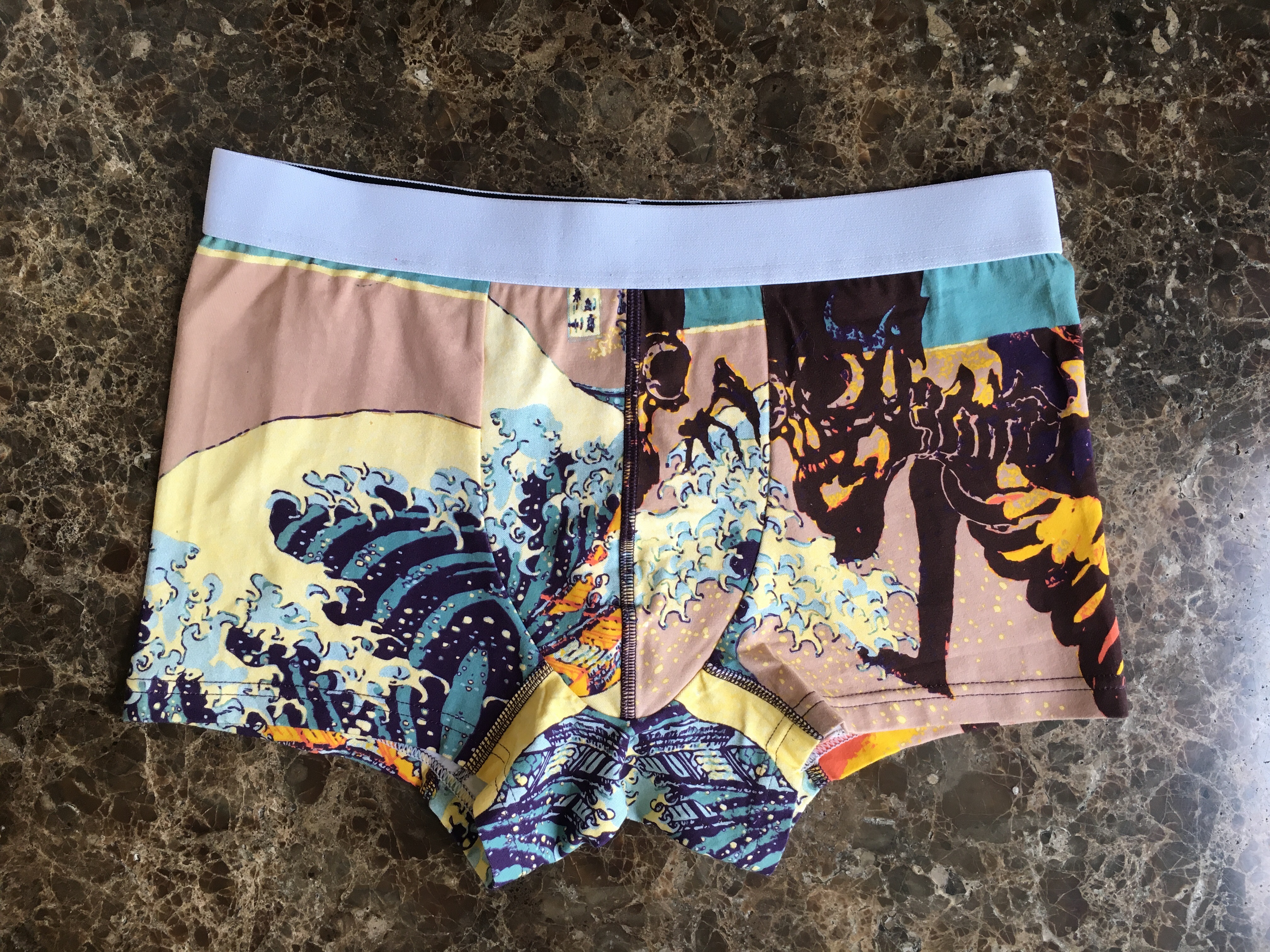 Mens Brief