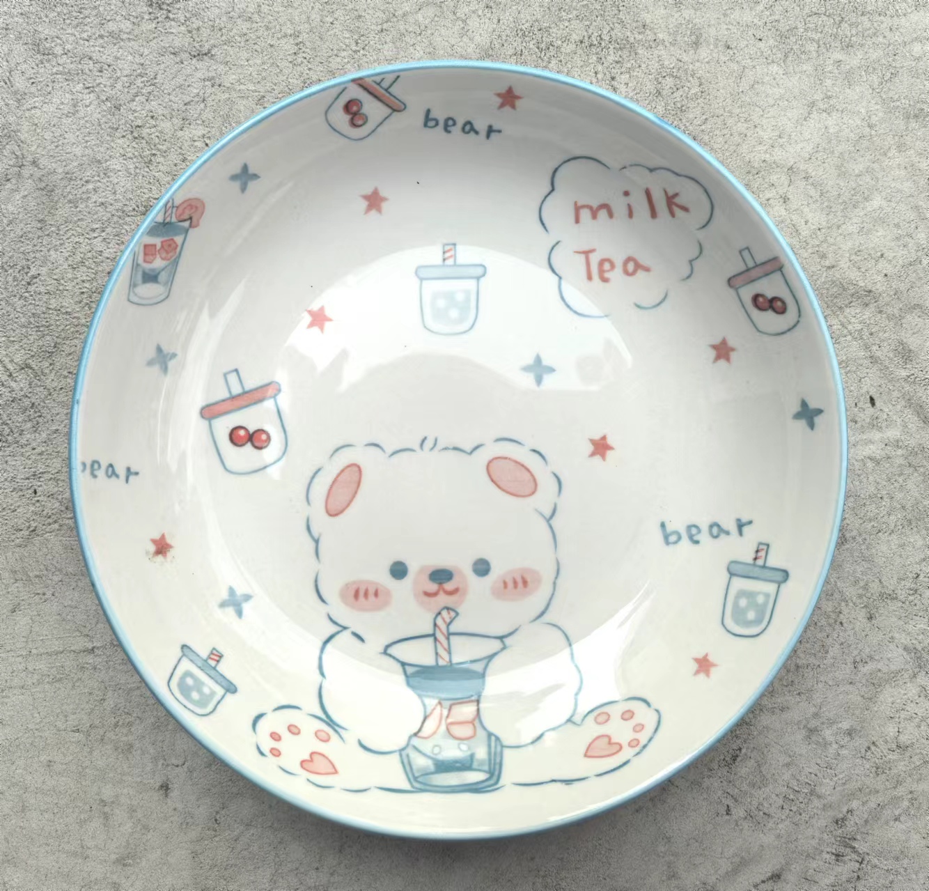 JINGLIHENG CERAMIC TECHNOLOGY (LINYI) CO.,LTD. – taza de café 3