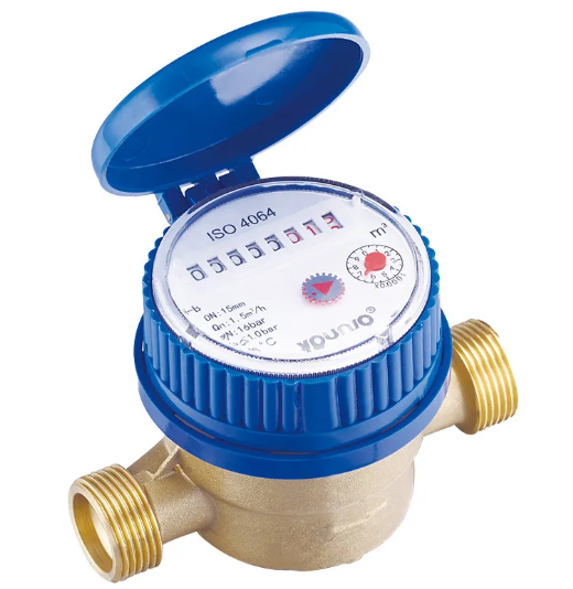 Water Meter
