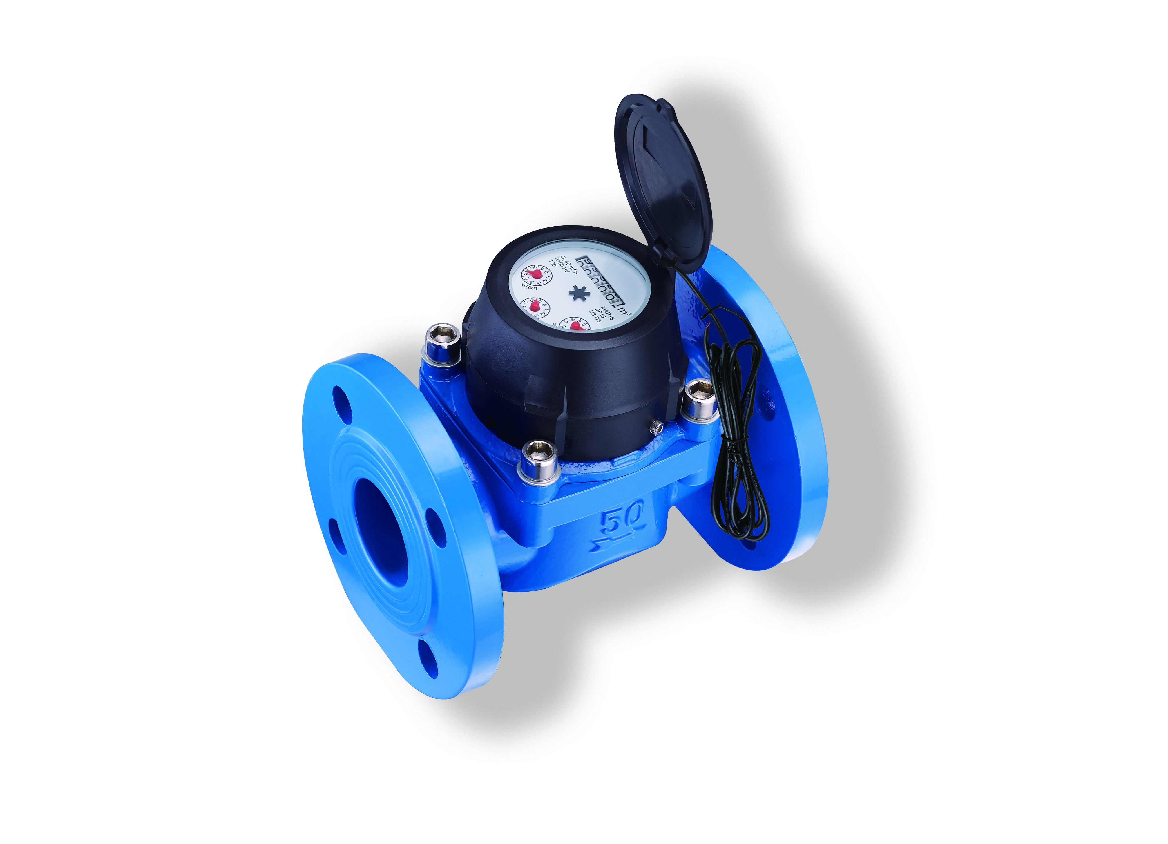Water Meter