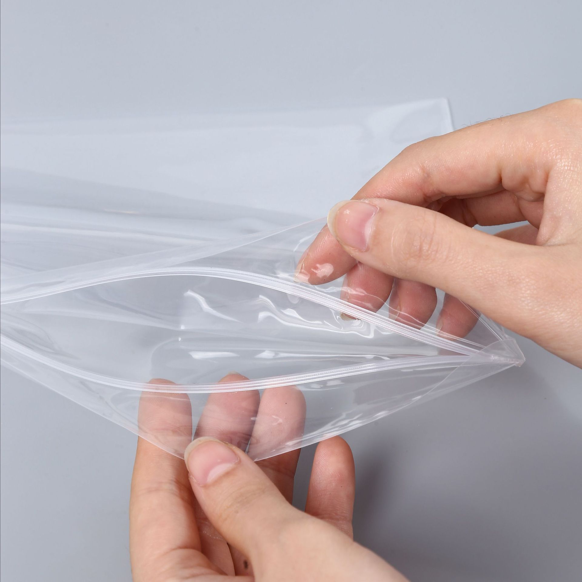 CREDIT (TIANJIN) PACKAGING MATERIAL CO., LTD – molde de inyección 1
