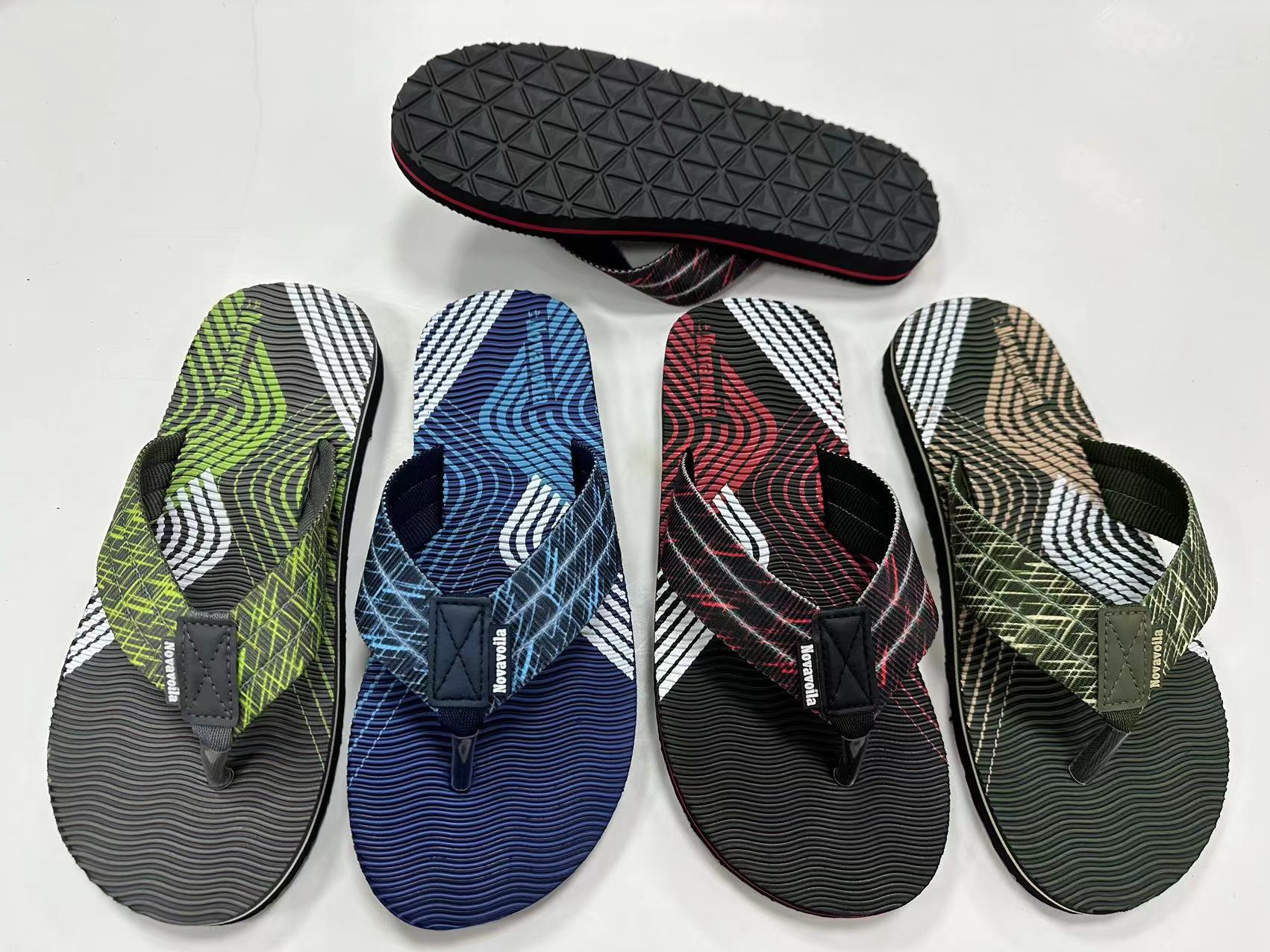 Eva Slipper