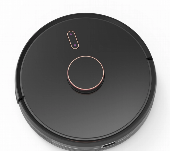 Yuyao Mingshuo Intelligent Technology Co.,LTD – microondas compacto 1