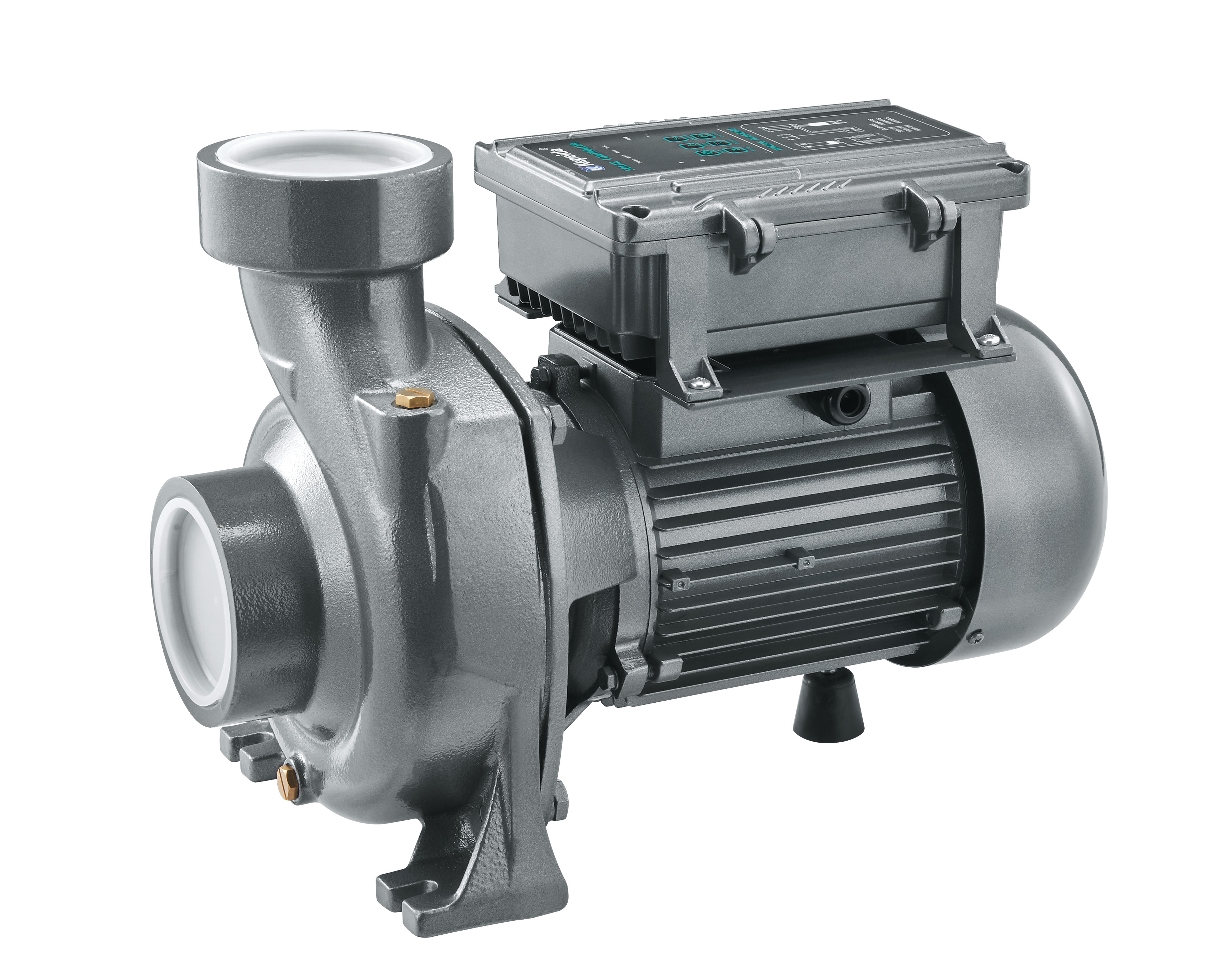 Surface Solar DC Centrifugal Water Pump Kit With MPPT Controller