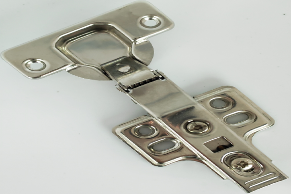 Cabinet hinge