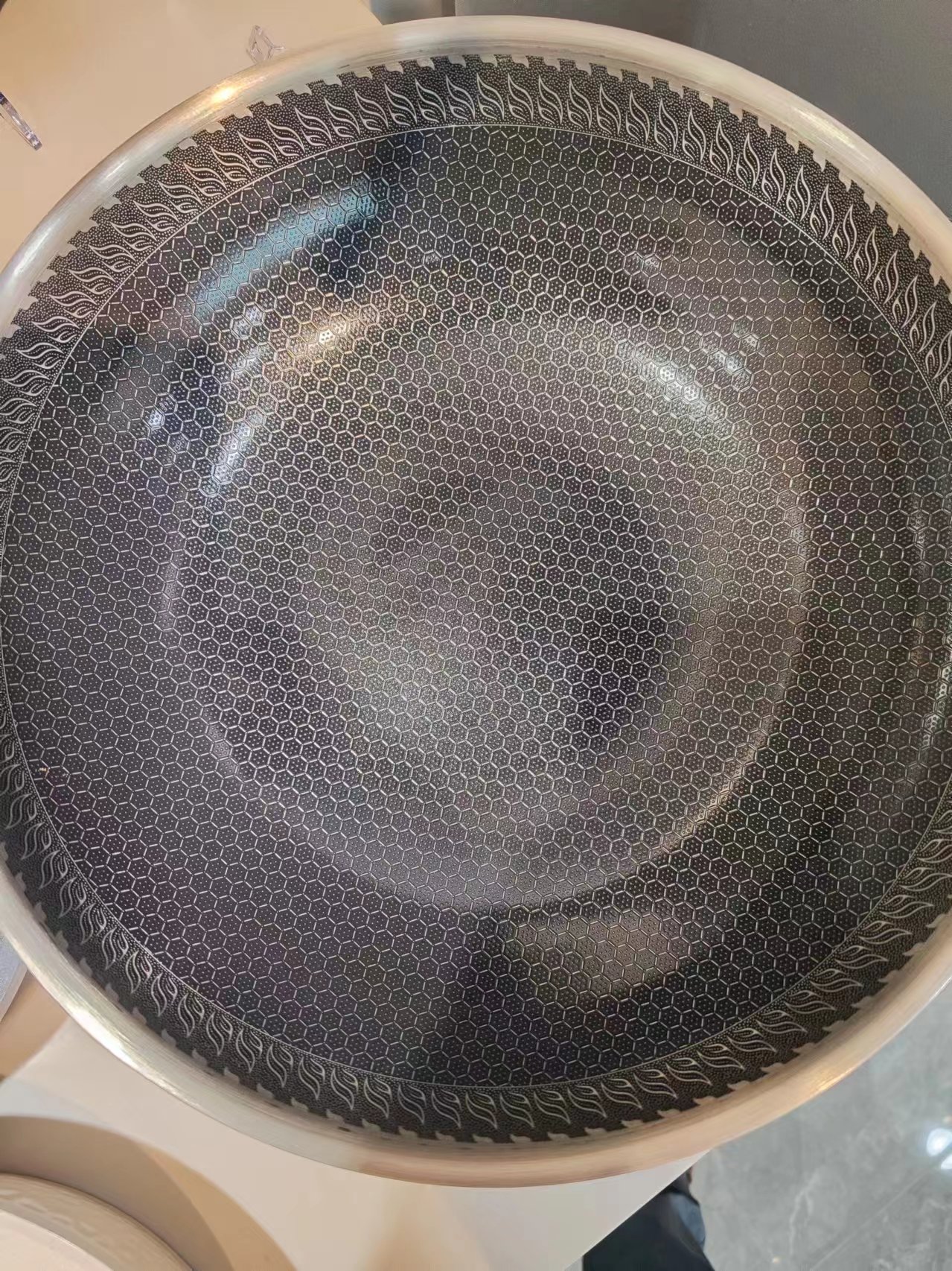 Guangdong Sifang Interble New Material Technology Co., Ltd. – taza de café 3