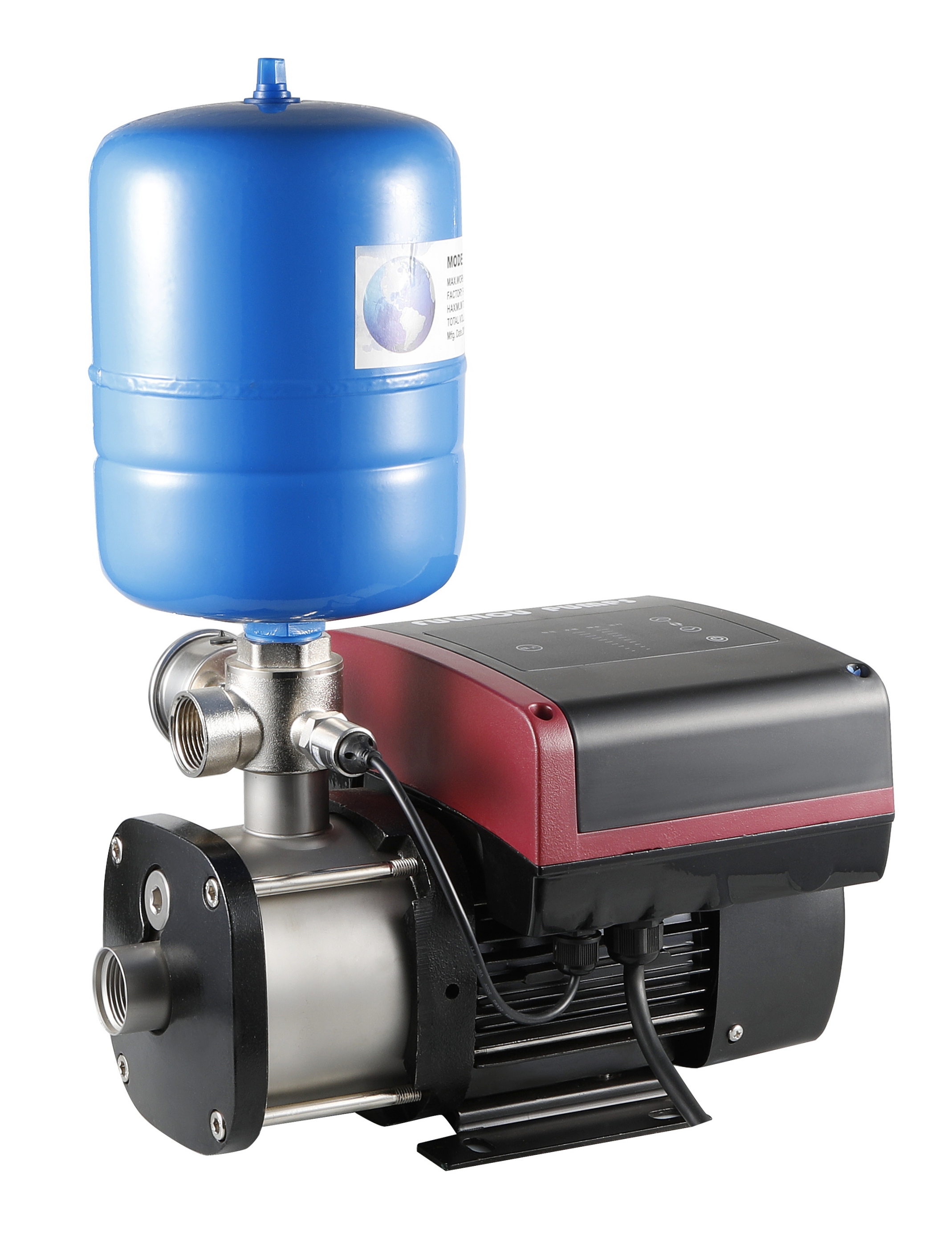 zhejiang flyaway electric co.,ltd – molde de inyección 1