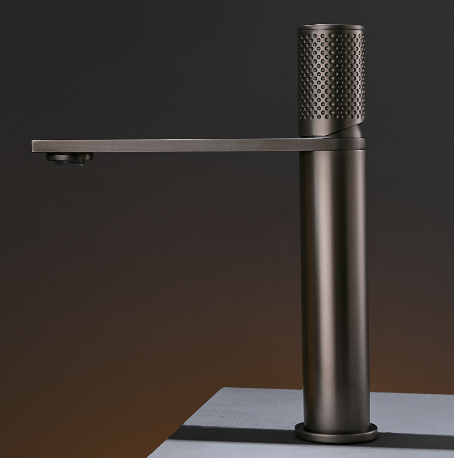 Kaiping YouLan Sanitary Ware Co.,Ltd – Basin faucet 2