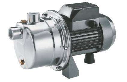 Jet Pump