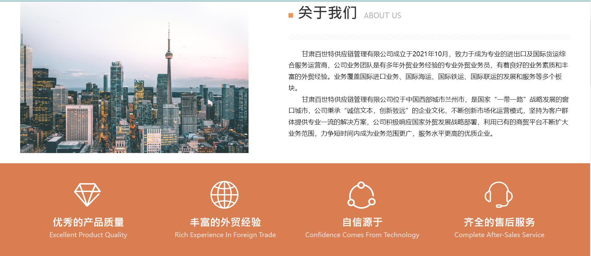 Gansu Baishi Special Supply Chain Management Co., Ltd. – Toothbrush 1