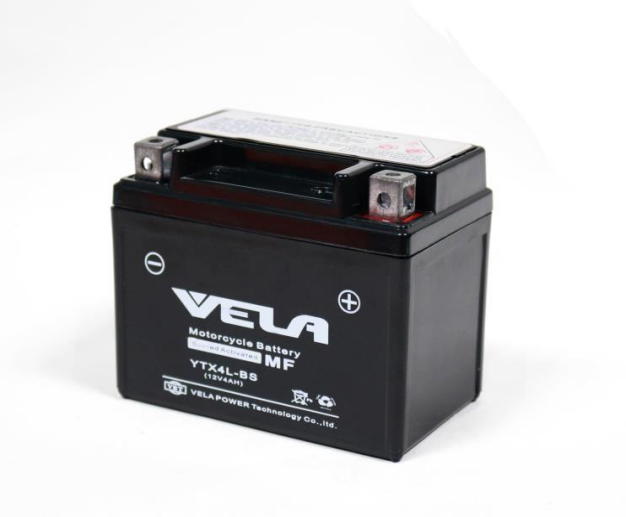 VELA POWER TECHNOLOGY CO.,LTD – llanta de caucho 2