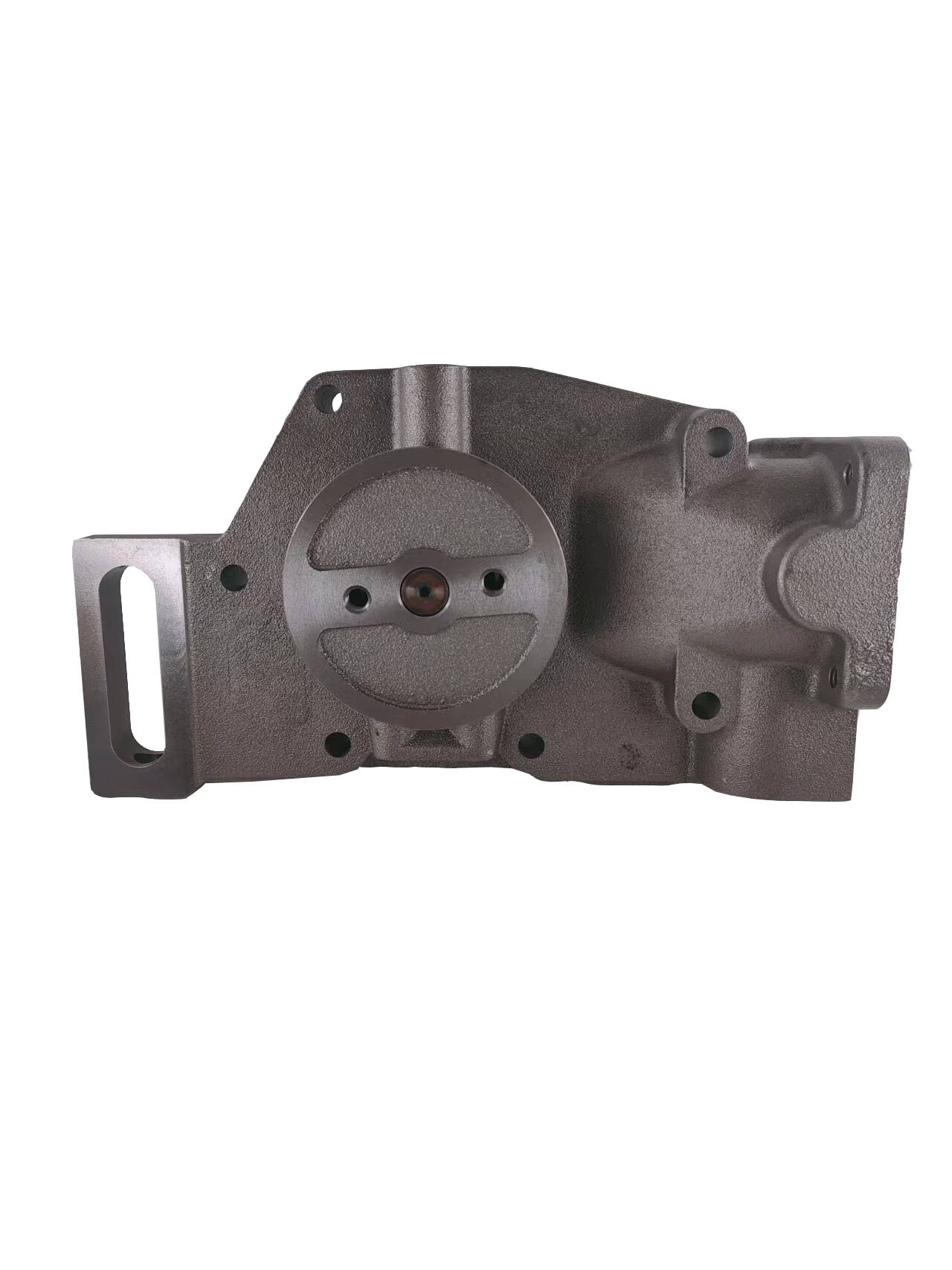ZHEJIANG VISUN AUTOMOTIVE CO., LTD. – manubrio de aluminio 3