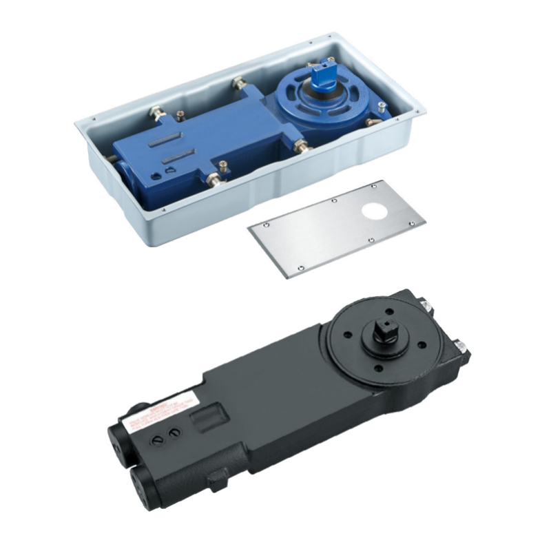 floor spring