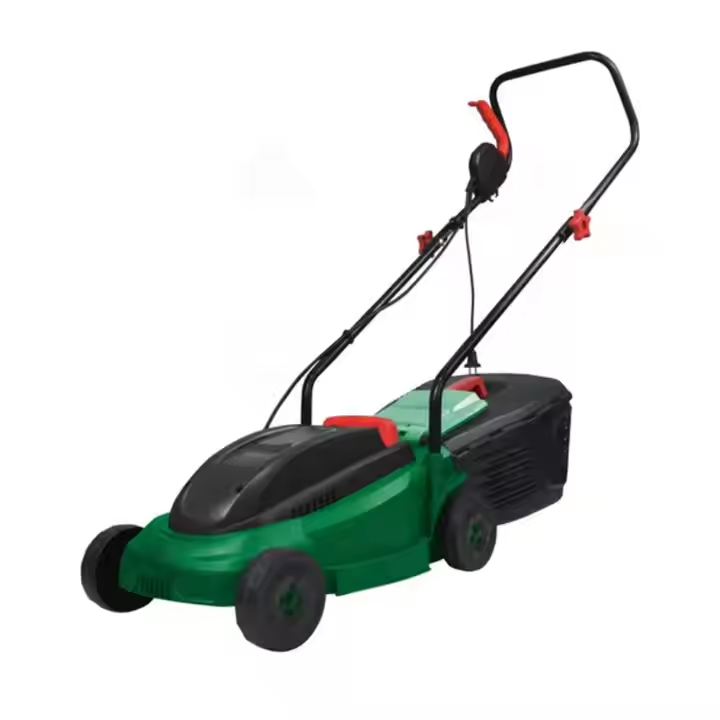 Electric Lawn Mower