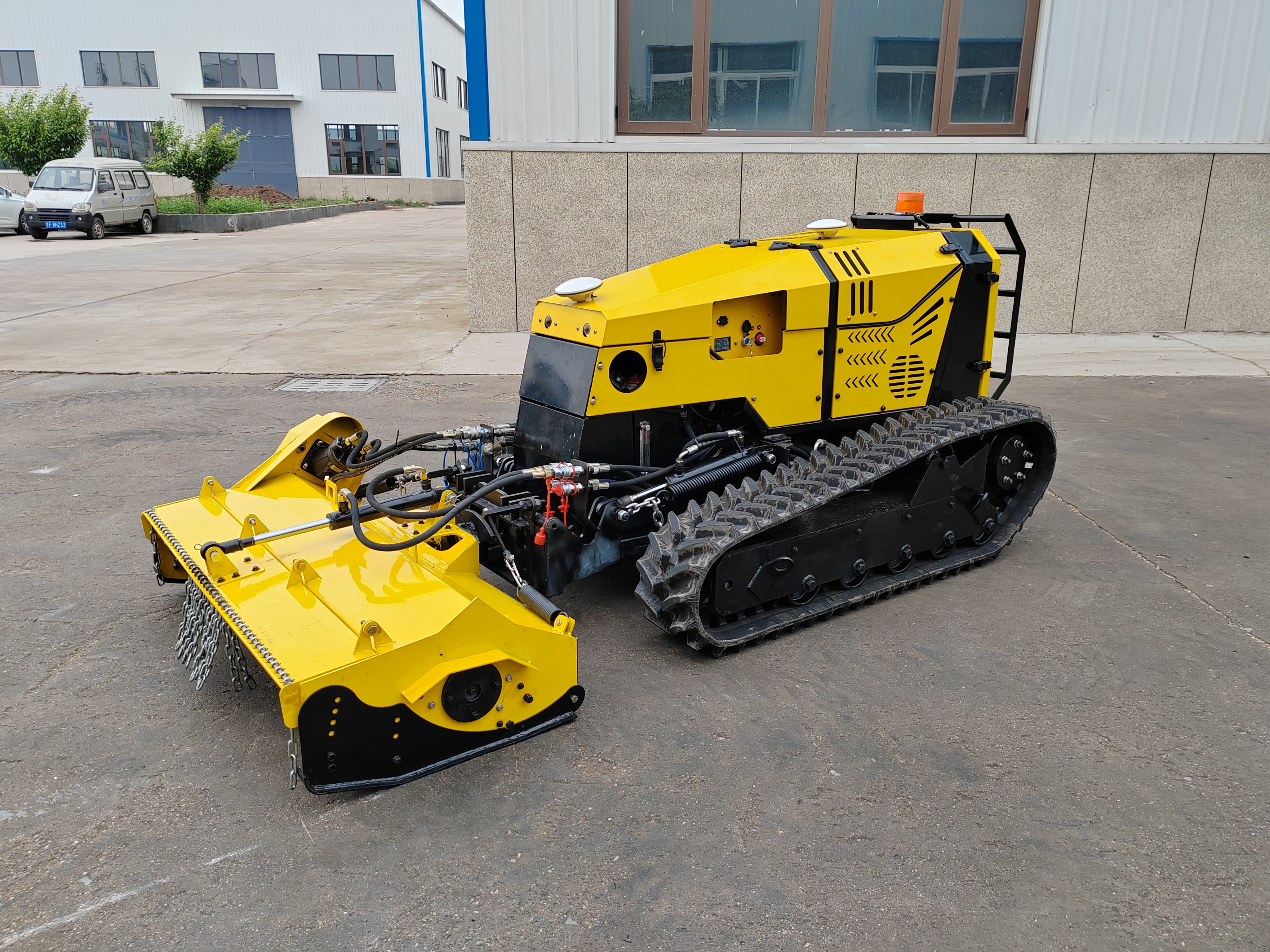 YANTAI CHENGFENG MACHINERY TECHNOLOGY CO., LTD. – molde de inyección 1
