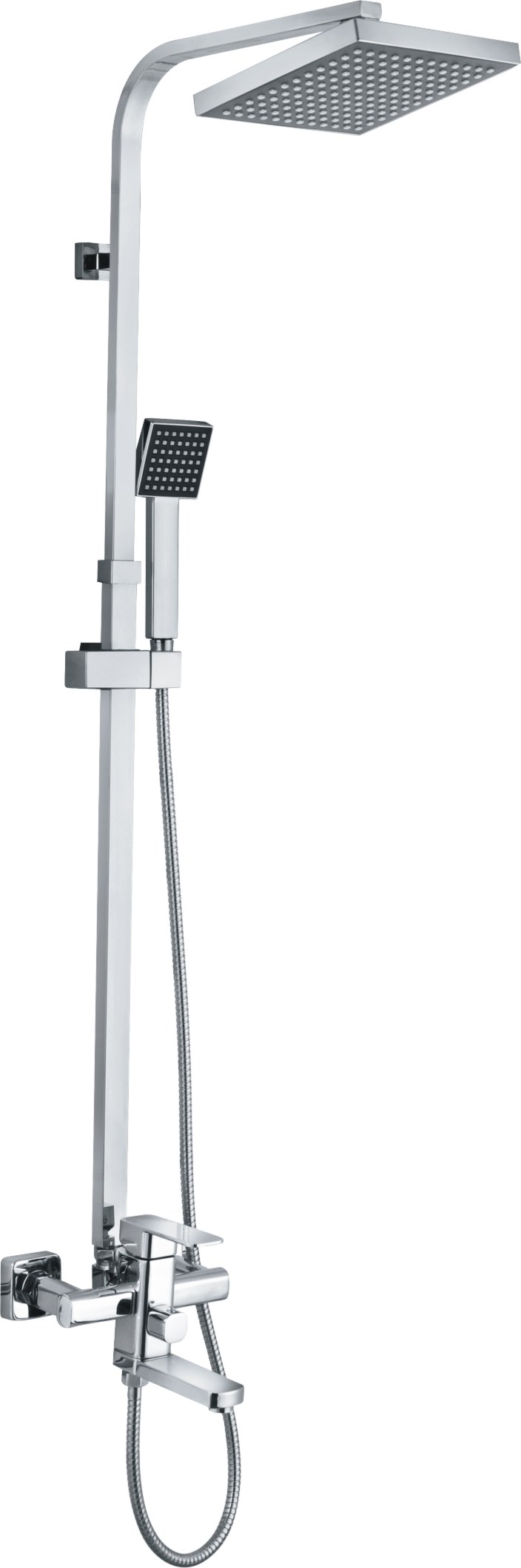 ZHEJIANG KAITOU SANITARY WARE TECHNOLOGY CO., LTD. – cama de metal 4