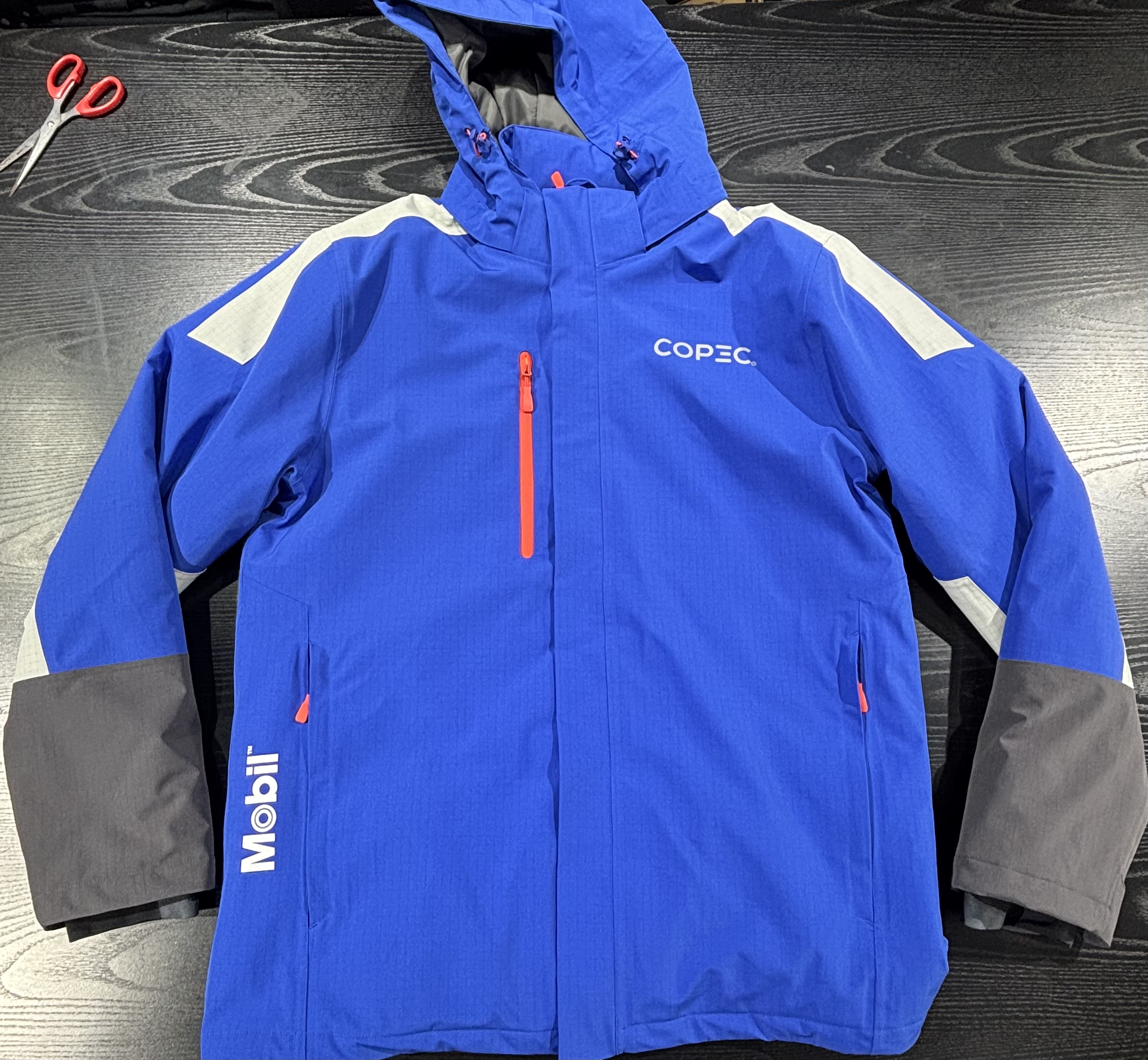 ZHEJIANG PROVINCIAL LIGHT & TEXTILE INDUSTRY GROUP I/E.CO.,LTD. – ropa deportiva 4