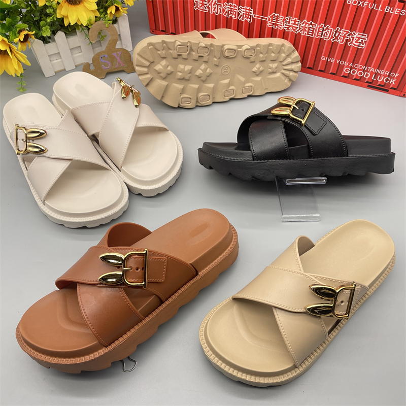 Eva Slipper