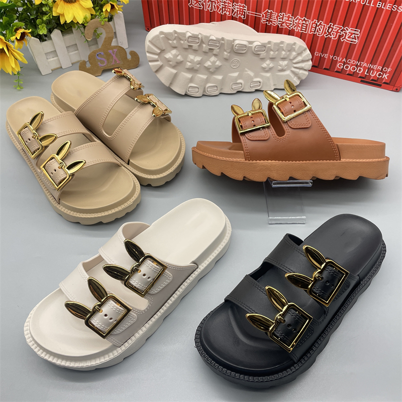 Eva Slipper