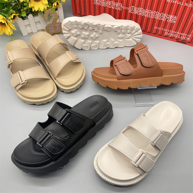 Eva Slipper
