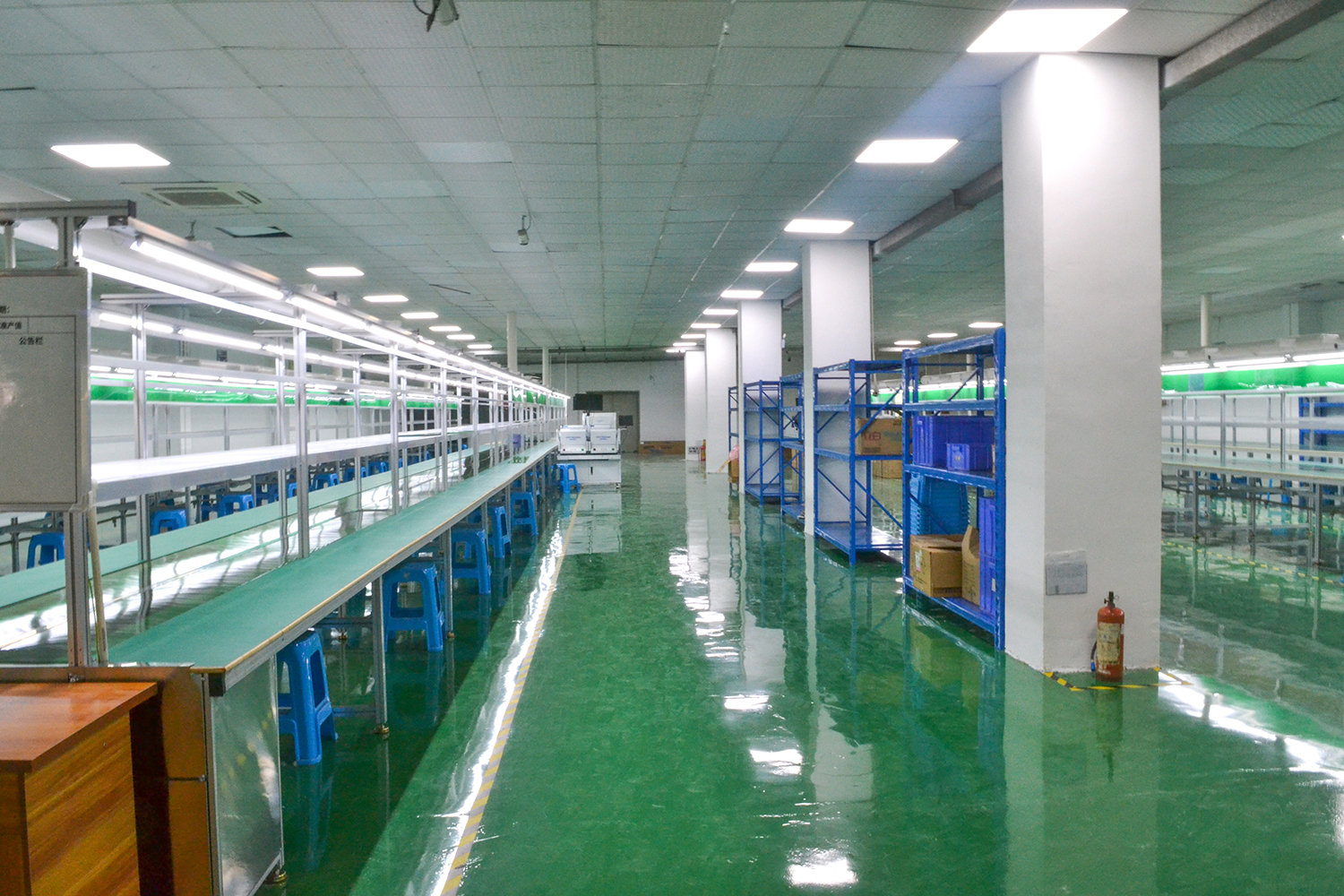 Guangdong Shengqiang Technology Co., Ltd. – auriculares con micrófono 3