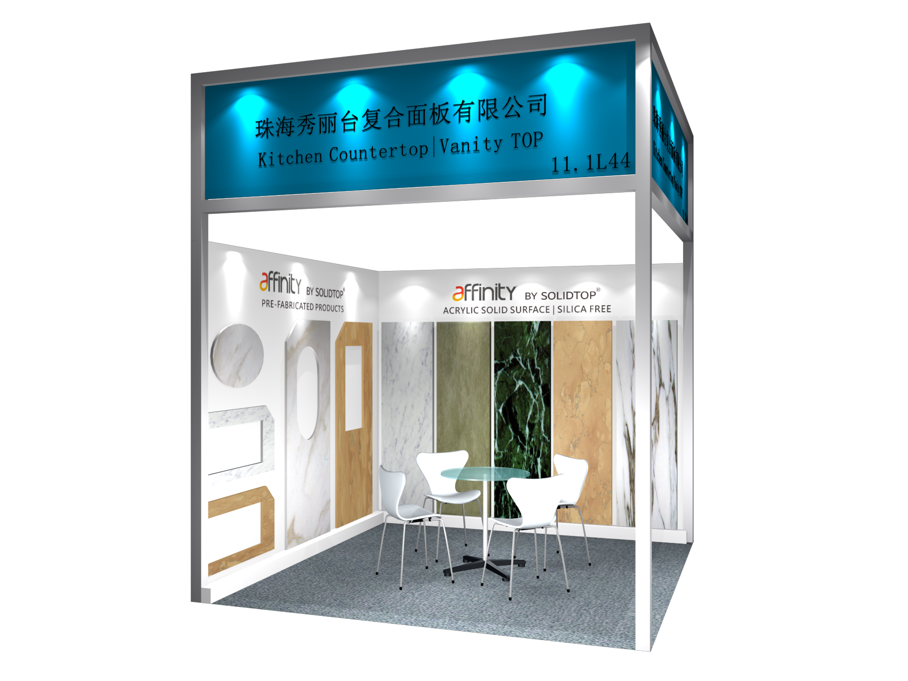 Solidtop Co.,Ltd – Marble compound board 3