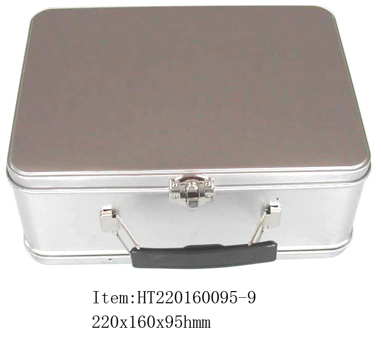 Lunch box