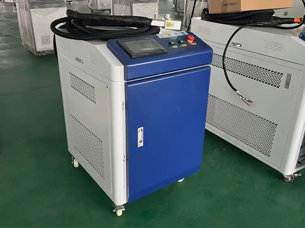 Jinan Zhongli Laser Equipment Co., Ltd. – Pipe Cutting Tool 1