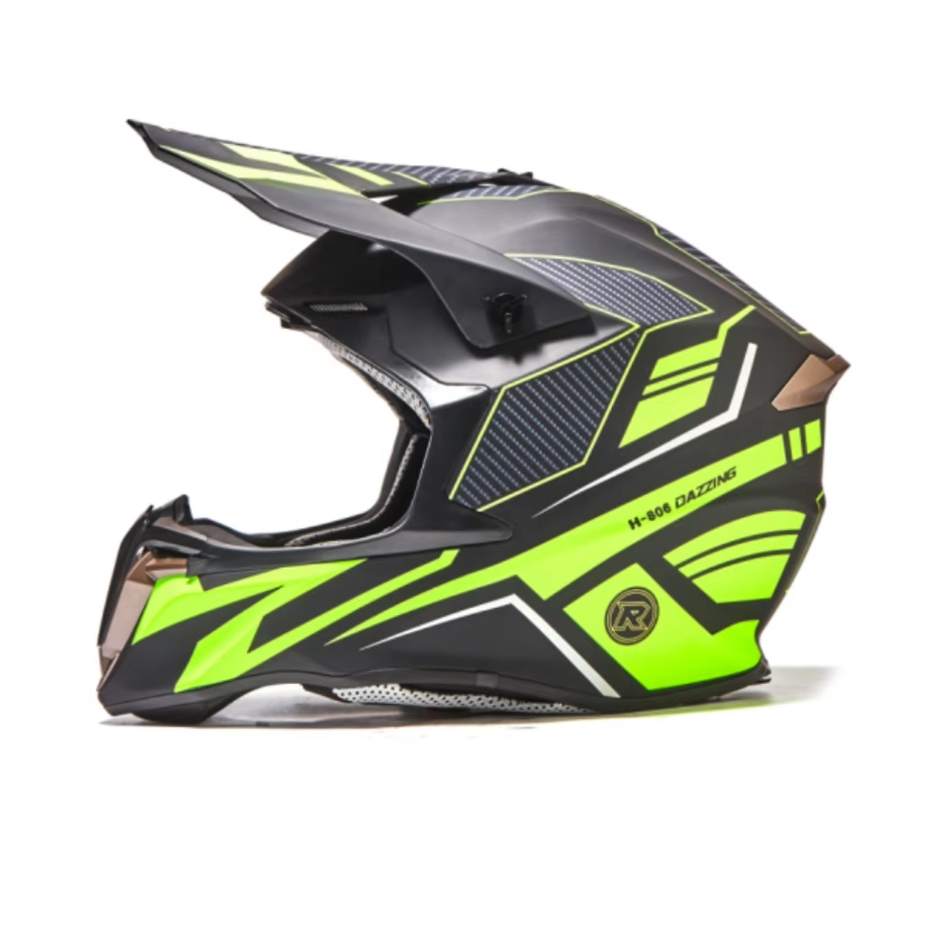 Motorcycle Helmet