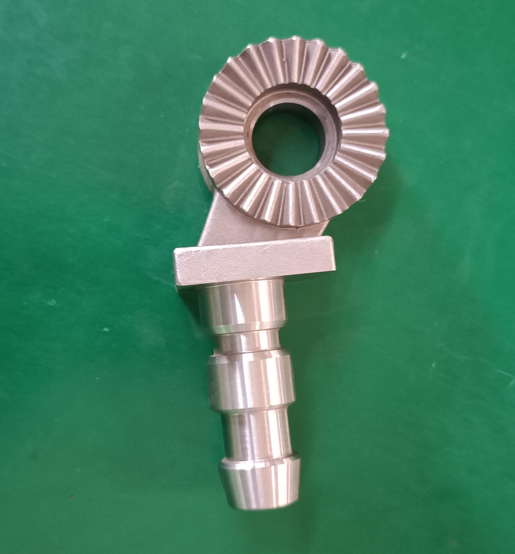 SHANDONG SENYU SEIKO TECHNOLOGY  CO.,LTD – LTD 2