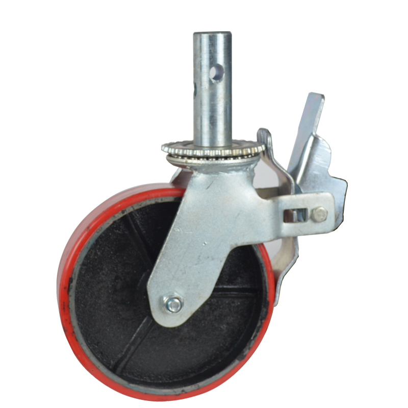 Hengshui Pushun Caster Co.,LTD – tuerca hexagonal 3
