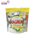 BAOJIALI NEW MATERIAL (GUANGDONG) LTD – molde de inyección 1