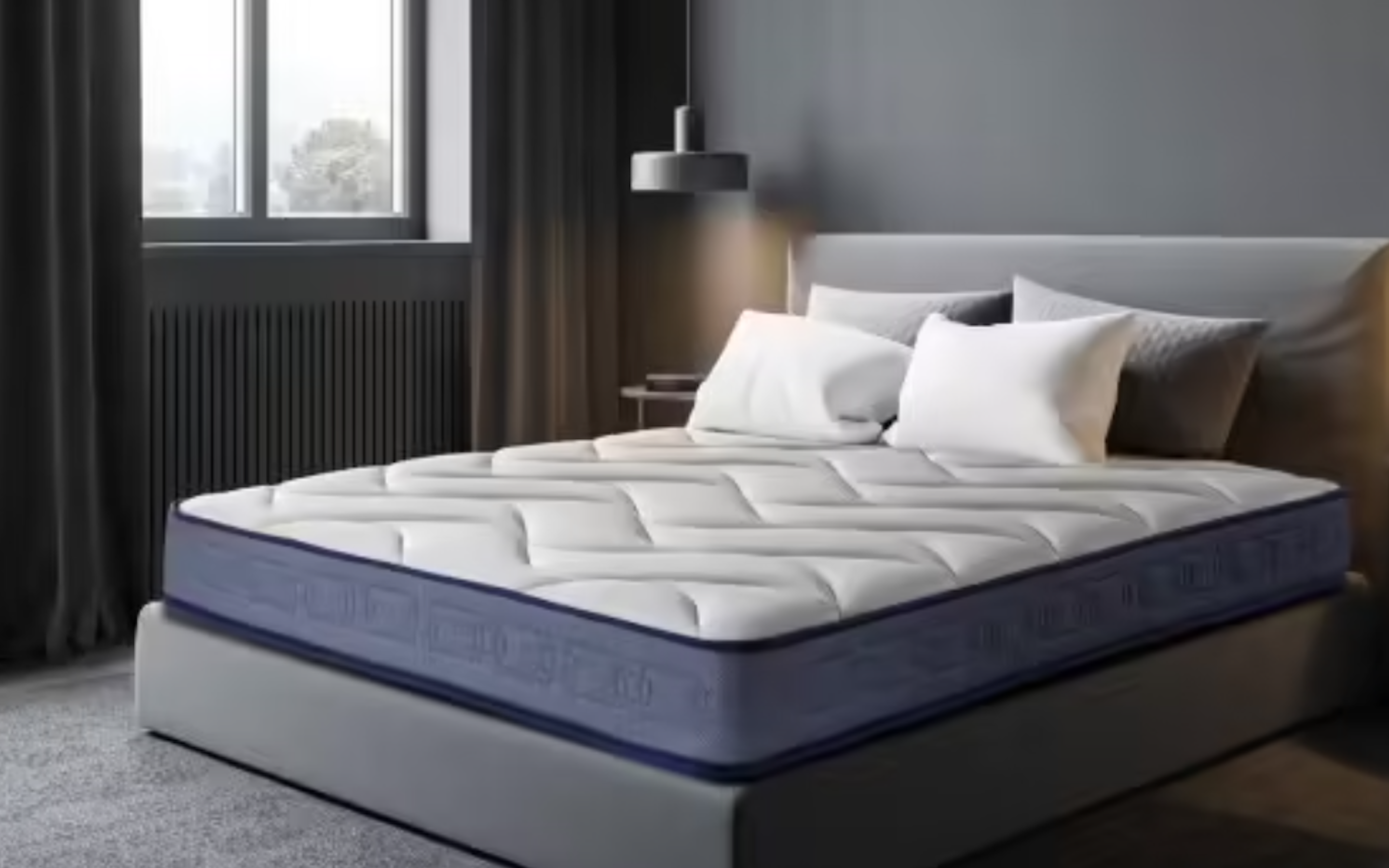 Cf2813 Mattress