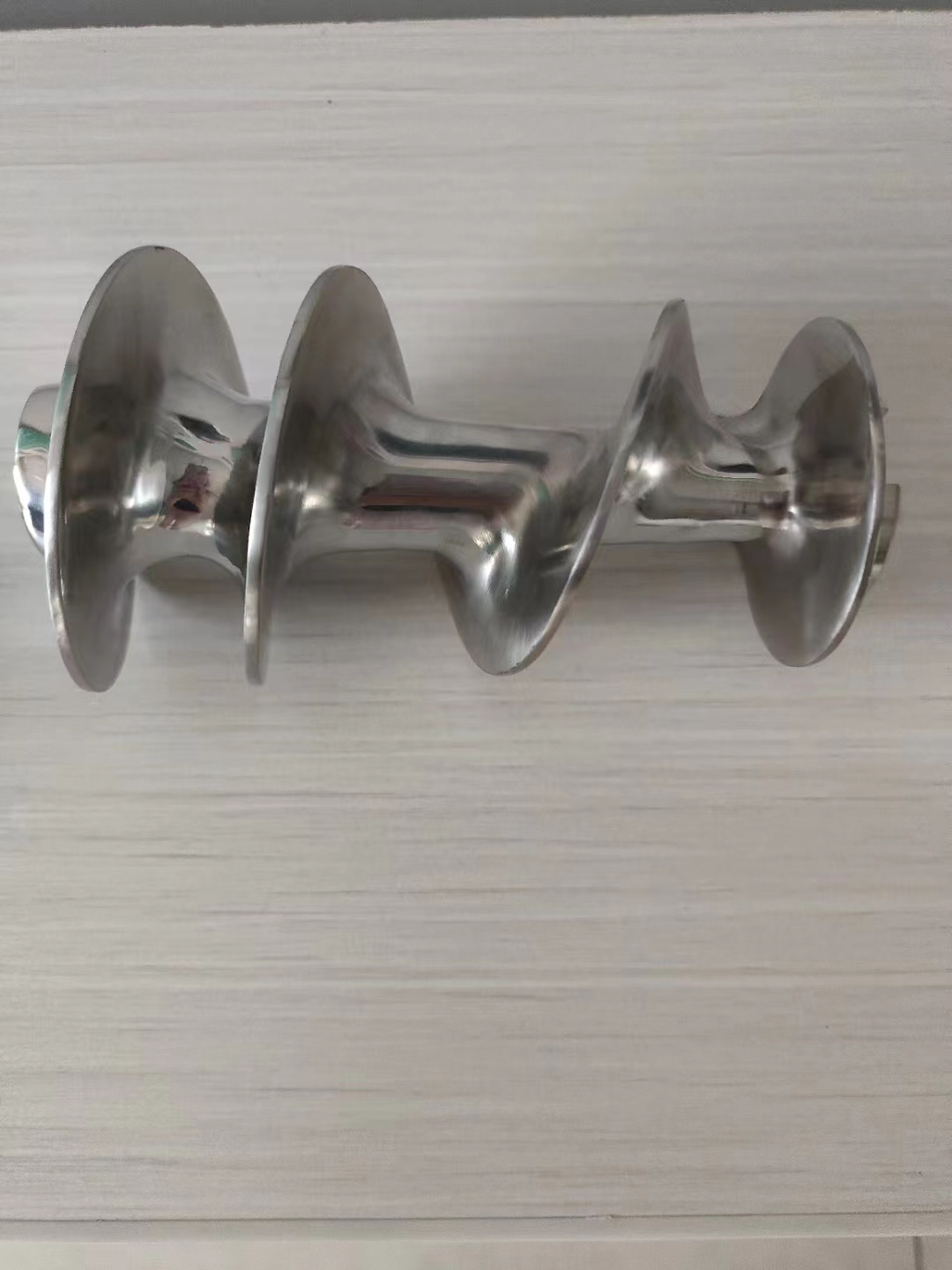 SHANDONG SENYU SEIKO TECHNOLOGY  CO.,LTD – SHANDONG SENYU SEIKO TECHNOLOGY CO. 1