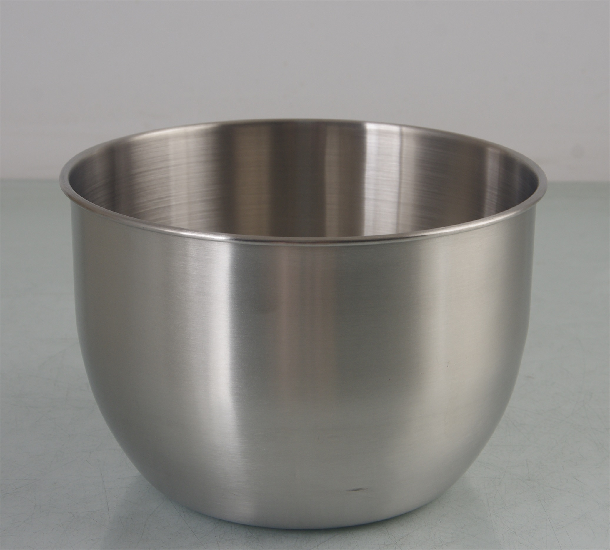 RGS-BM5514 stainless steel utensil basin for mixing food kitchenware wholesale