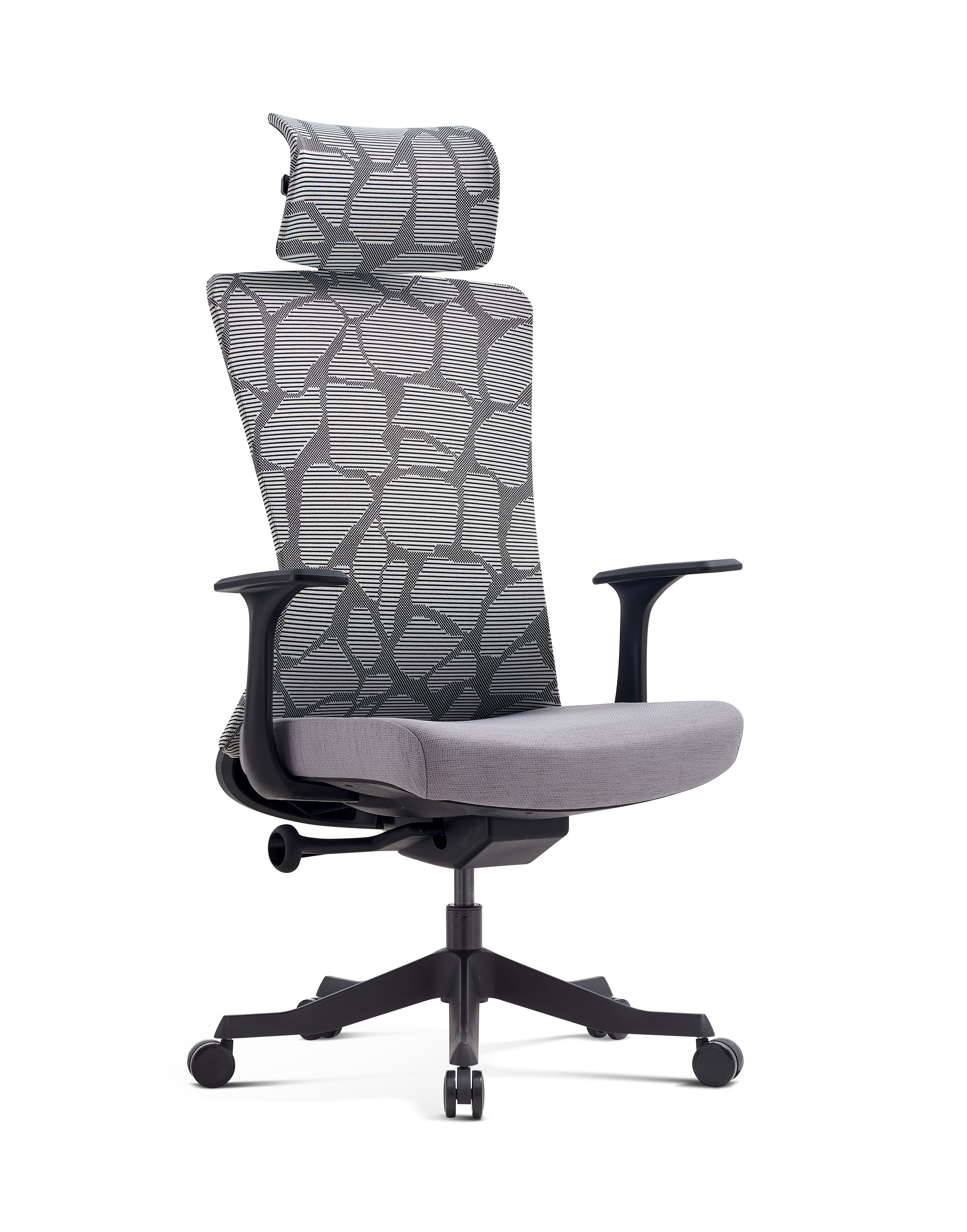 Office Furniture New Design Ergonomic Executive Computer Mesh Cahir