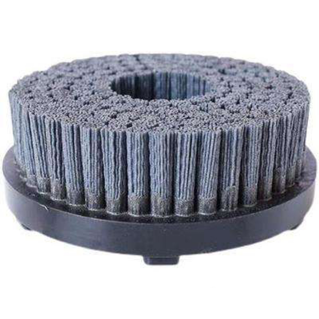 ANHUI YUANTAN CLEAN WORLD BRUSH TECHNOLOGY CO., LTD – molde de inyección 1
