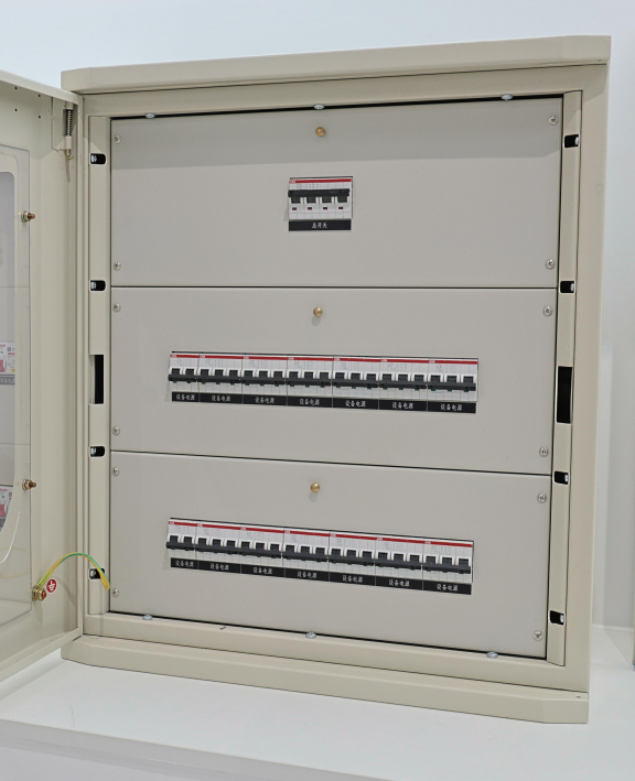 LiYoung Electrical(Tianjin) Co.,Ltd – lámpara de escritorio 3