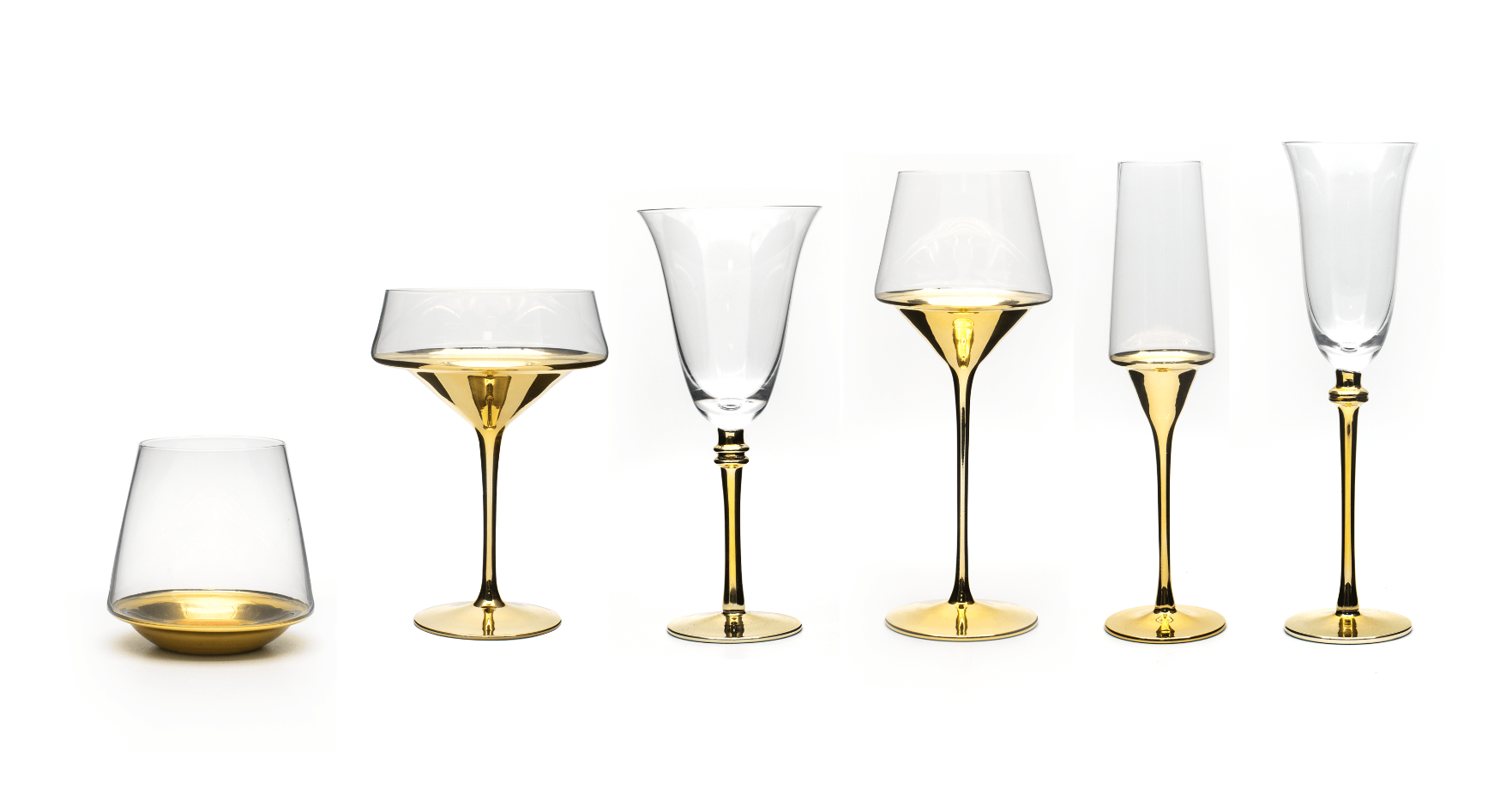 Wine Glass Champagne Glass