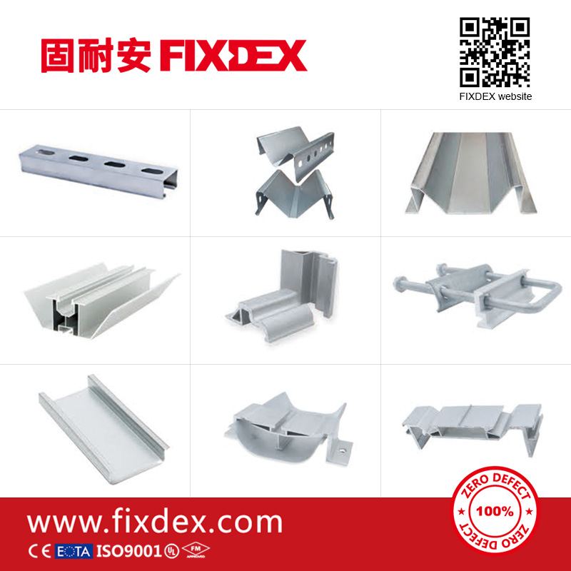 Wholesale solar brackets for solar ground mounting