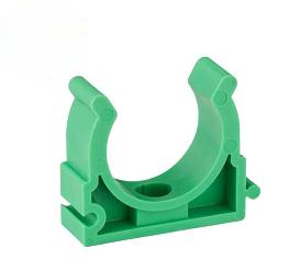 PPR Short Clamp